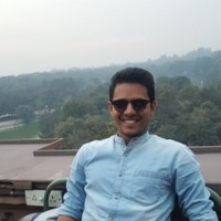 Vignesh S V