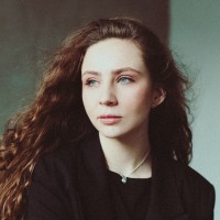 Yana Lukashova