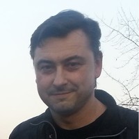 Vitaliy Garmash