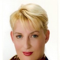 Patricia Green