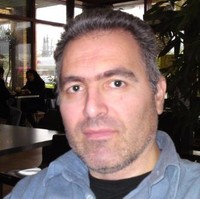 George Pitsilis
