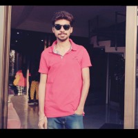 Tushar Saini