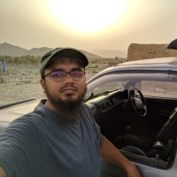 Muhammad Farhan Ud Din