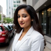 Mansi K.