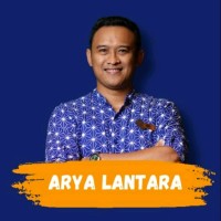 Arya Lantara
