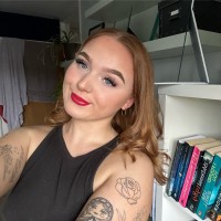 Bethan Parsons