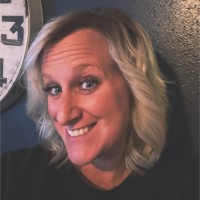 Michelle Lewis