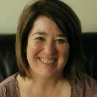 Julie Thompson