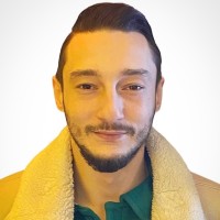 Can Çağıl