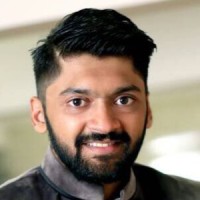 Yash Kothari