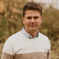 Jay Brown, MBA