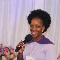 Noniah Machigere Matura