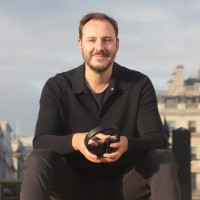 Elliot Cox