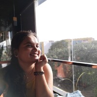 Mukta Mandolkar