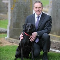 Andrew Hickson
