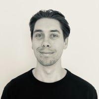 Hamish Mccluggage