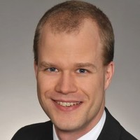 Dr. Harald Gmelin