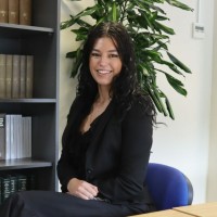 Miriam Aylott
