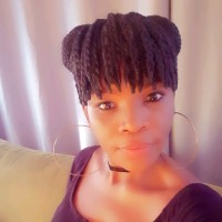 Abby Vilakazi