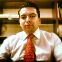 Ismael Flores