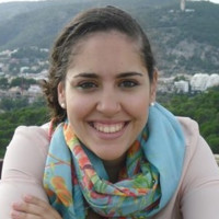 Andrea Minguez Marrero