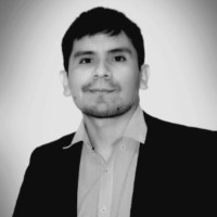 Antony Campos Vega