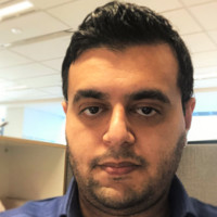 Muhammad Ali Syed