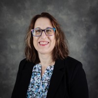 Kelly Schrank, MA, ELS