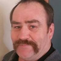 Mudgy ( Tony ) Mudgway