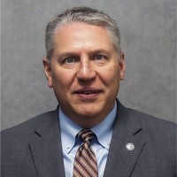 Dr. Hampton Hopkins