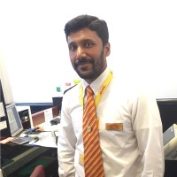 Nithin Antony