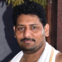 lingeswara rao konne