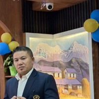 Hari Krishna Thakuri