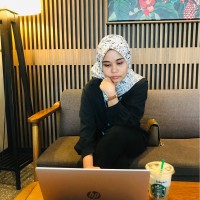 Nur hidayah Mohd tarmizi
