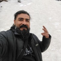 Andrés Alberto Ronda Goméz