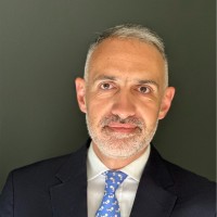 Andreas G. Caracostas