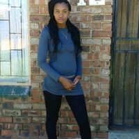 Zanele Mokoena