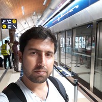 Iftikhar Hussain Turi