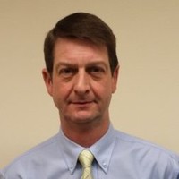 Christopher Alcock