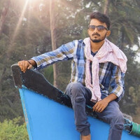 SUHAS S