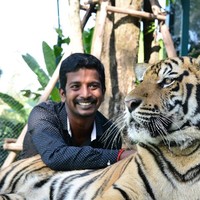 Suresh G