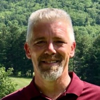 Jim Charest
