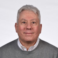 Thomas Naccarato, MS, MBA