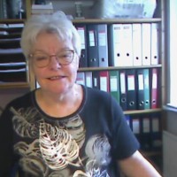 Lene Ibsen