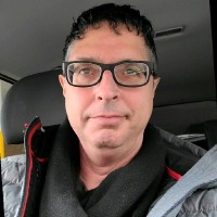 Peter Kenney