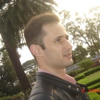 Fabricio de Siqueira Coelho Ernane