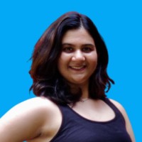 Isha Patwardhan