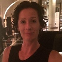 Kirsty Nethersell