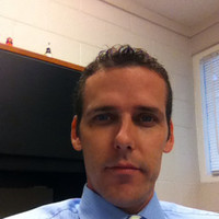 Scott McQuaig