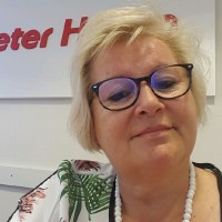 Wilma Petersen